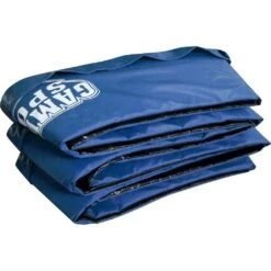 Randkussen Voor Trampoline Diameter 366 Cm Kleur Blauw