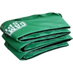 Randkussen Voor Trampoline Diameter 305 Cm Kleur Groen