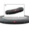 Randkussen BERG Trampoline Favorit Inground Grijs – Div Afm