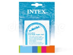 Intex Reparatiestickers