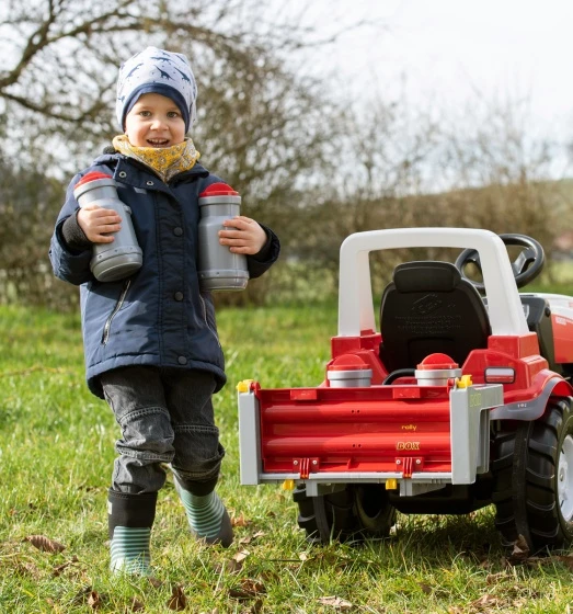 RollyBox Met RollyMelkbussen - Afbeelding 6