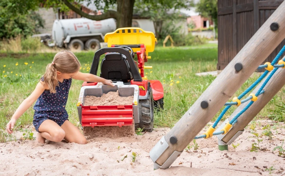 RollyBox Met RollyMelkbussen - Afbeelding 8