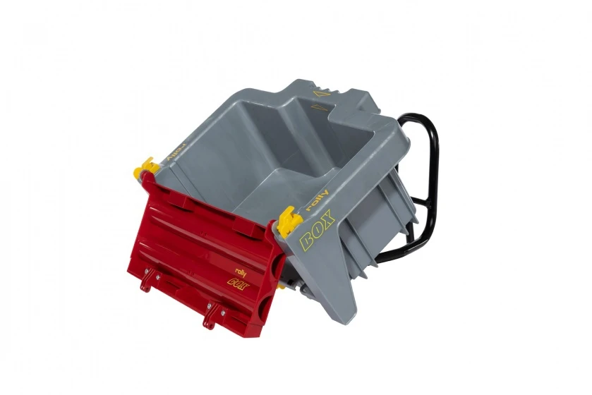 RollyBox Met RollyMelkbussen - Afbeelding 5