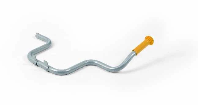 RollyBrake β Handrem