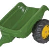 RollyKid Aanhanger John Deere