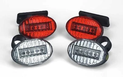 RollyLamps โ Verlichtingsset