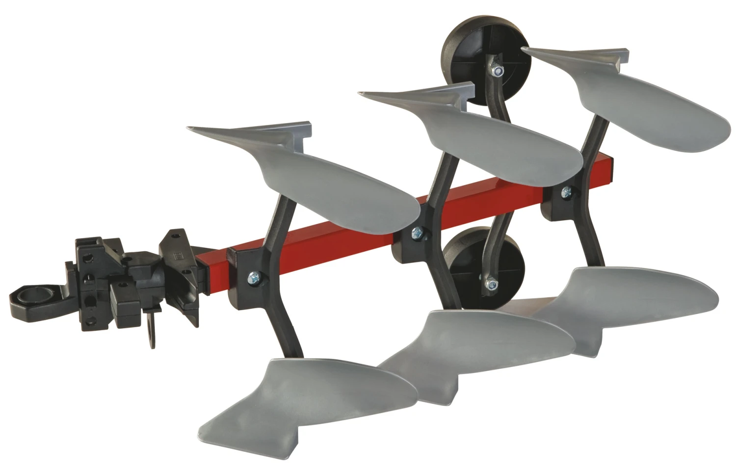 RollyScraper โ Wentelploeg - Afbeelding 2