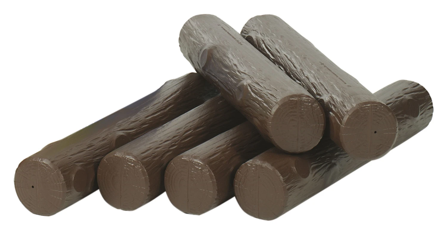 RollyTimber β Boomstammenset - Afbeelding 2