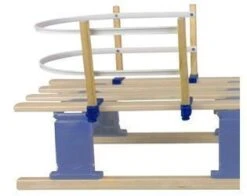 Rugleuning Voor Opvouwbare Slee