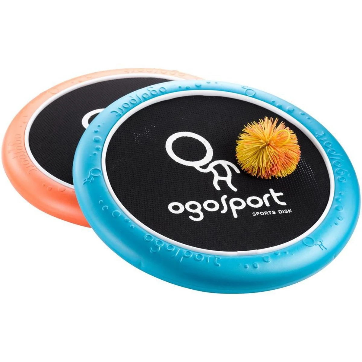 Ogo Sport Reservebal-set Pompoenbal - Afbeelding 2