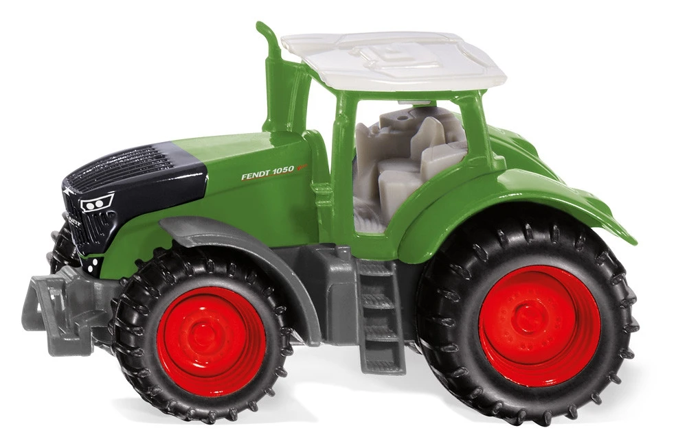 Siku 1063 Fendt 1050 Vario Tractor - Afbeelding 2