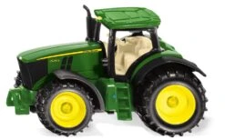 Siku 1064 John Deere 6215R Tractor