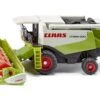 Siku 1991 CLAAS-Lexion-600 Combine