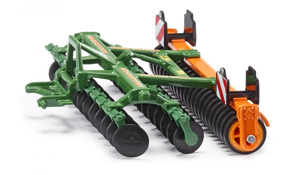 Siku 2063 Schijveneg Amazone - Afbeelding 2