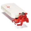 Siku 2456 Kuhn Schotelmaaier