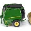 Siku 2465 Balenpers John-Deere