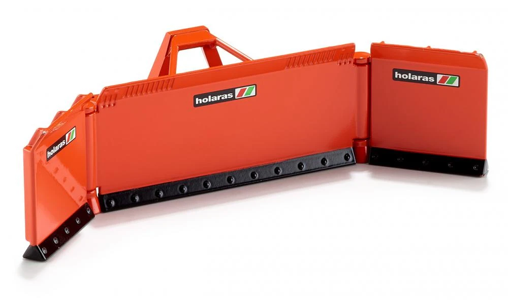 Siku 2467 Maisschuif Holaras - Afbeelding 2