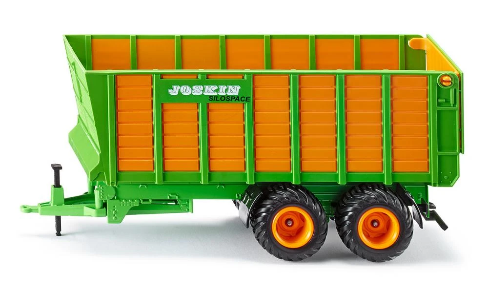 Siku 2873 Silagewagen Joskin - Afbeelding 2