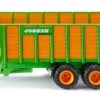Siku 2873 Silagewagen Joskin