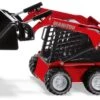 Siku 3049 Manitou-3300V-Kompaktlader Bobcat