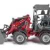 Siku 3059 Mini-loader Weidemann-Hoftrac