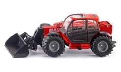 Siku 3067 Manitou MLT840 Telescooplader