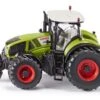 Siku 3280 Tractor Claas-Axion-950