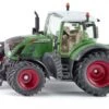 Siku 3285 Tractor Fendt-724-Vario