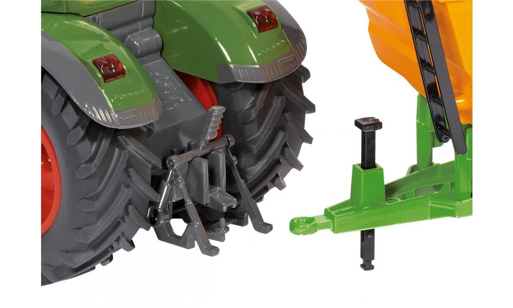 Siku 3287 Tractor Fendt 1050-Vario - Afbeelding 4