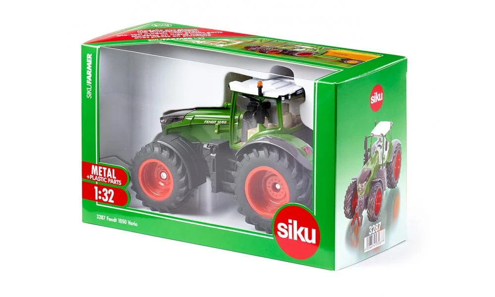 Siku 3287 Tractor Fendt 1050-Vario - Afbeelding 7