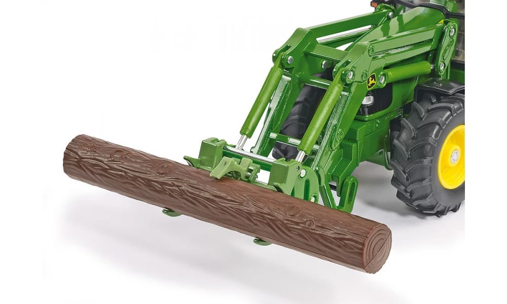 Siku 3658 Frontlader Toebehoren Schaal 1 : 32 - Afbeelding 5