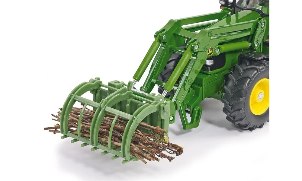 Siku 3658 Frontlader Toebehoren Schaal 1 : 32 - Afbeelding 6