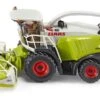 Siku 4058 Claas-Jaguar-950 Maishakselaar