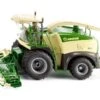 Siku 4066 Krone-BiG-X-580 Maishakselaar