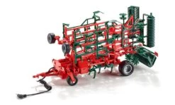 Siku Control 6784 Cultivator Vogel & Noot Schaal 1 : 32