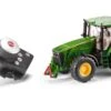 Siku Control 6881 Tractor John-Deere 8345R