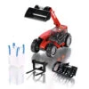 Siku 8613 Manitou MLT840 Telescooplader Verreiker
