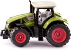 Siku 1030 Tractor Claas Schaal 1 : 87