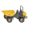 Siku 3509 Wacker-Neuson-DW60 Dumper
