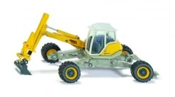 Siku 3548 Menzi-Muck Hydraulische-baggermachine