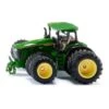 Siku 3292 Tractor John-Deere 8R 370 Dubbellucht