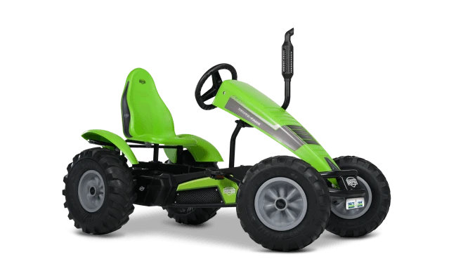 BERG Skelter XL DEUTZ-FAHR BFR - Afbeelding 2