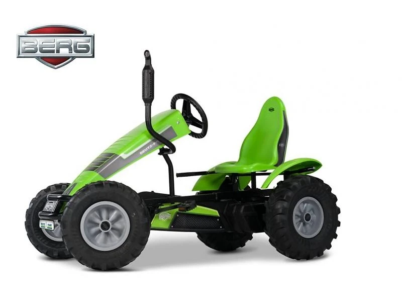 BERG Skelter XL DEUTZ-FAHR BFR - Afbeelding 3