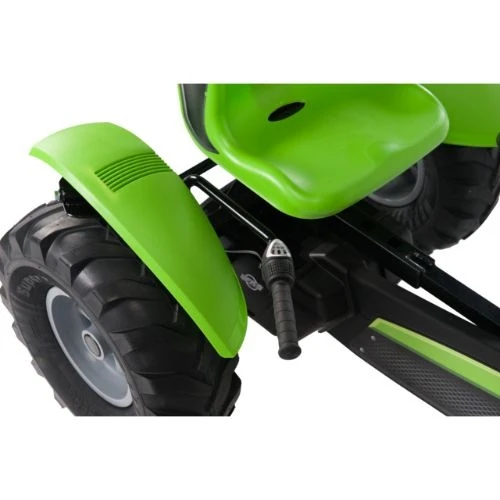 BERG Skelter XXL DEUTZ-FAHR E BFR-3 - Afbeelding 8