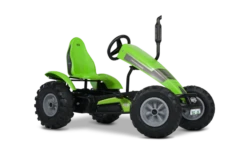 BERG Skelter XXL DEUTZ-FAHR BFR