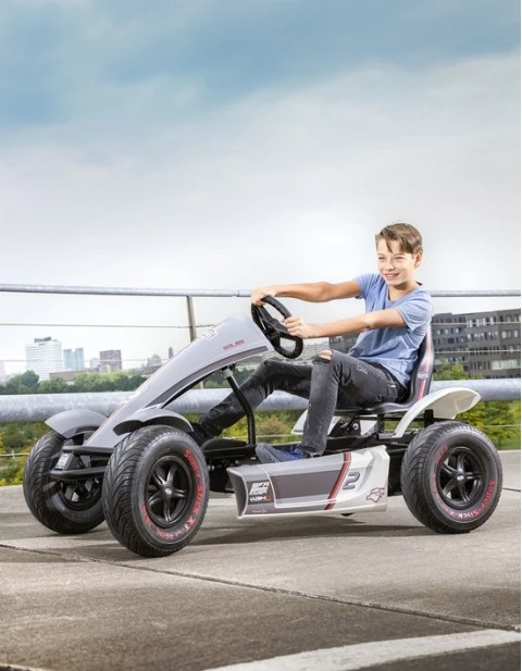 BERG Skelter XL Race GTS BFR-3 Full Spec - Afbeelding 7