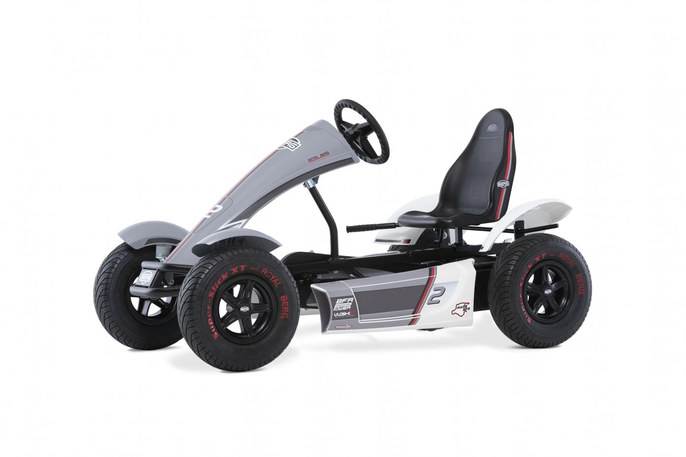 BERG Skelter XL Race GTS BFR-3 Full Spec - Afbeelding 3