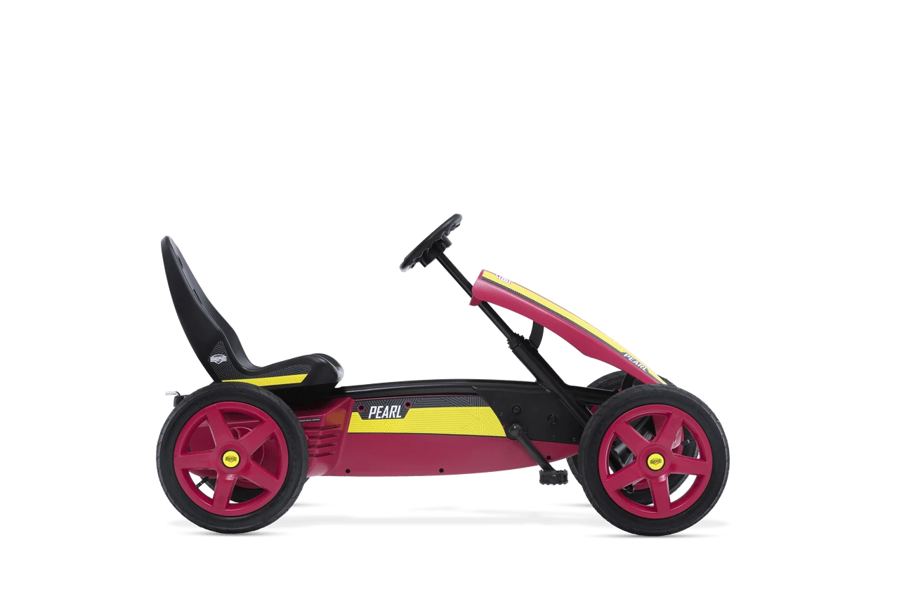 BERG Skelter Rally Pearl BFR - Afbeelding 4