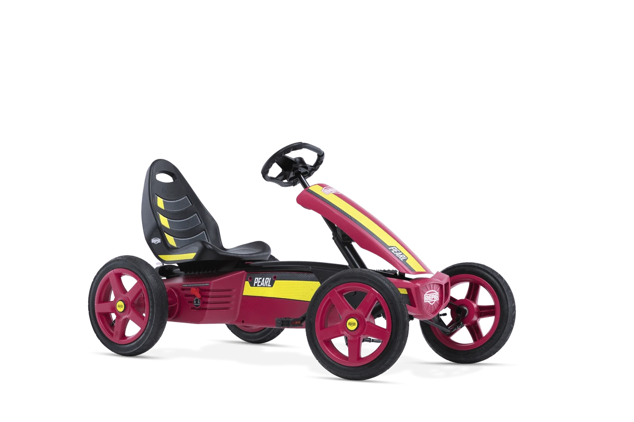 BERG Skelter Rally Pearl BFR - Afbeelding 2