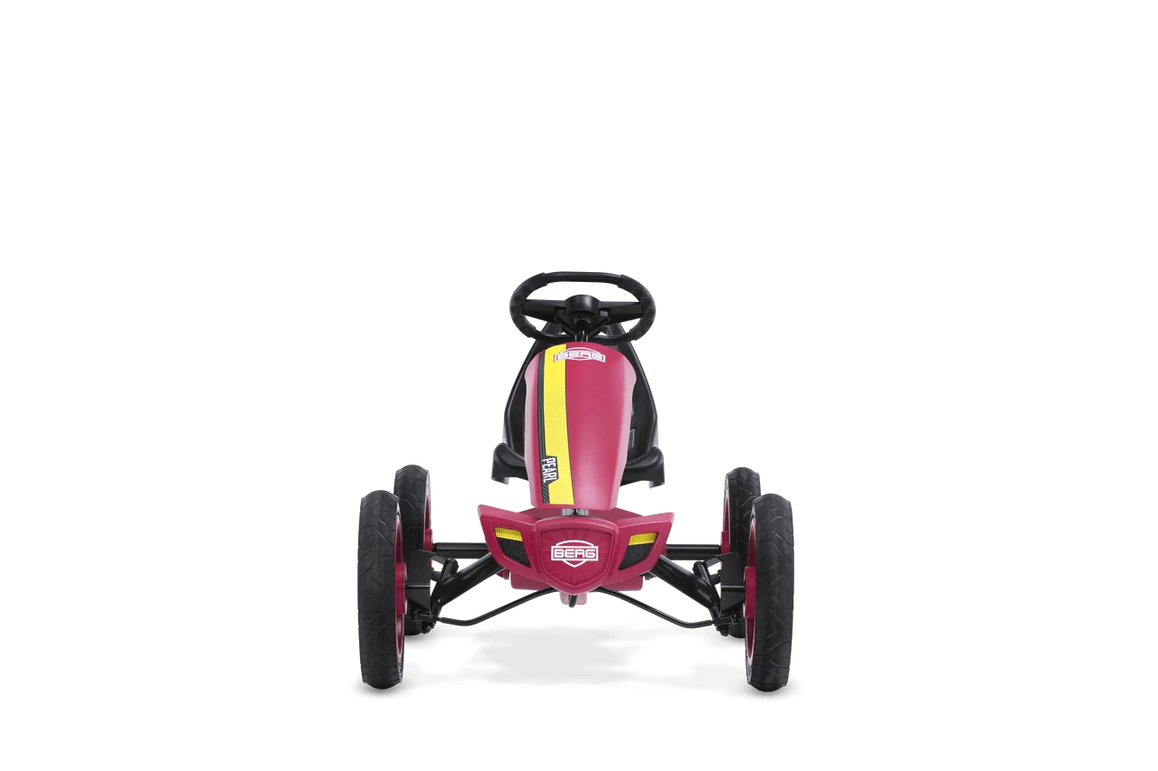 BERG Skelter Rally Pearl BFR - Afbeelding 5